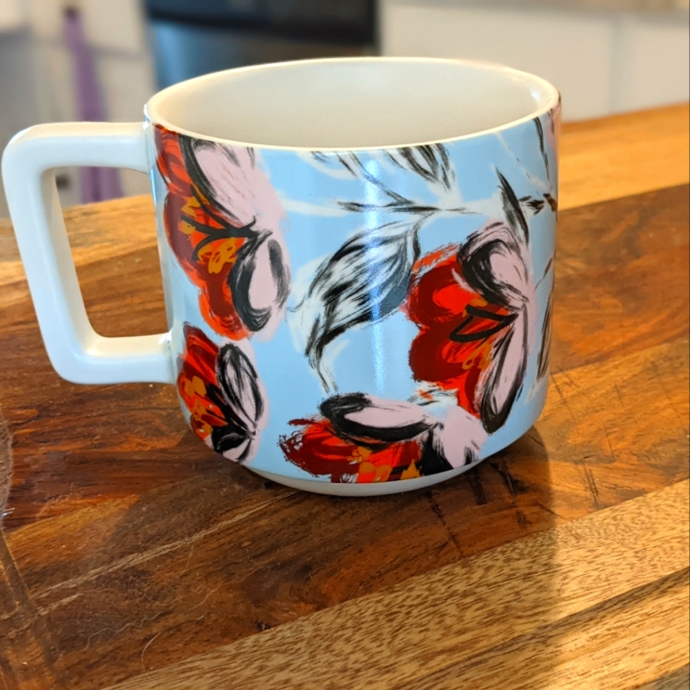 Starbucks mug